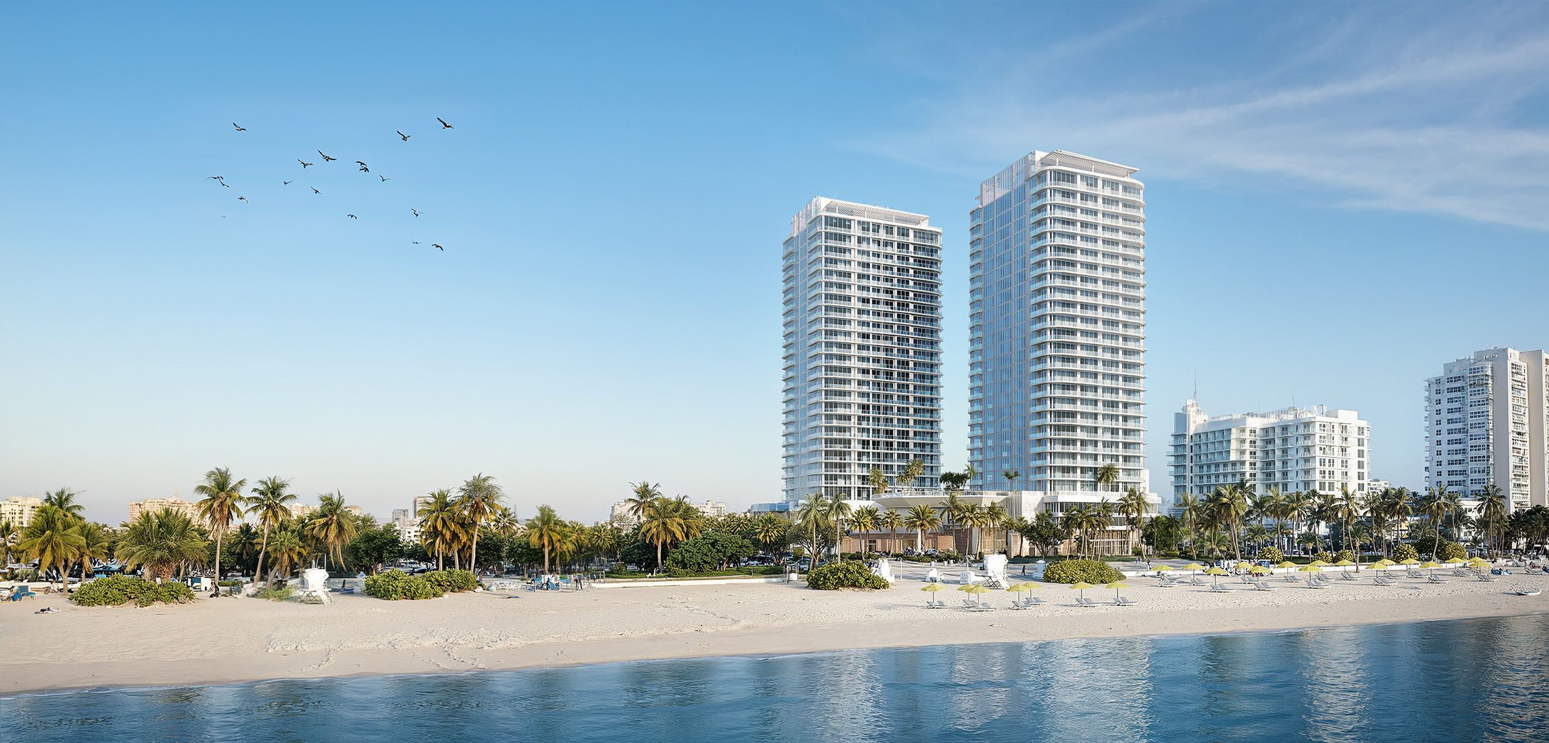 Selene - Fort Lauderdale - FL - US