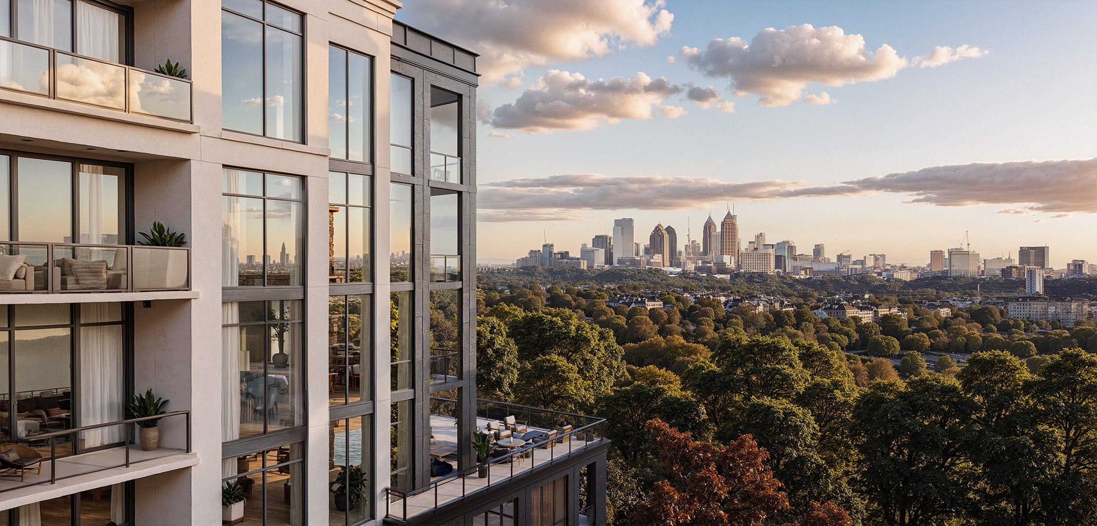 The Dillon - Atlanta - GA - US