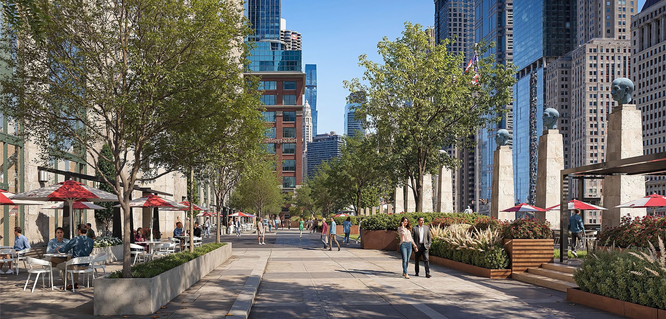 The Mart - Chicago - IL - US