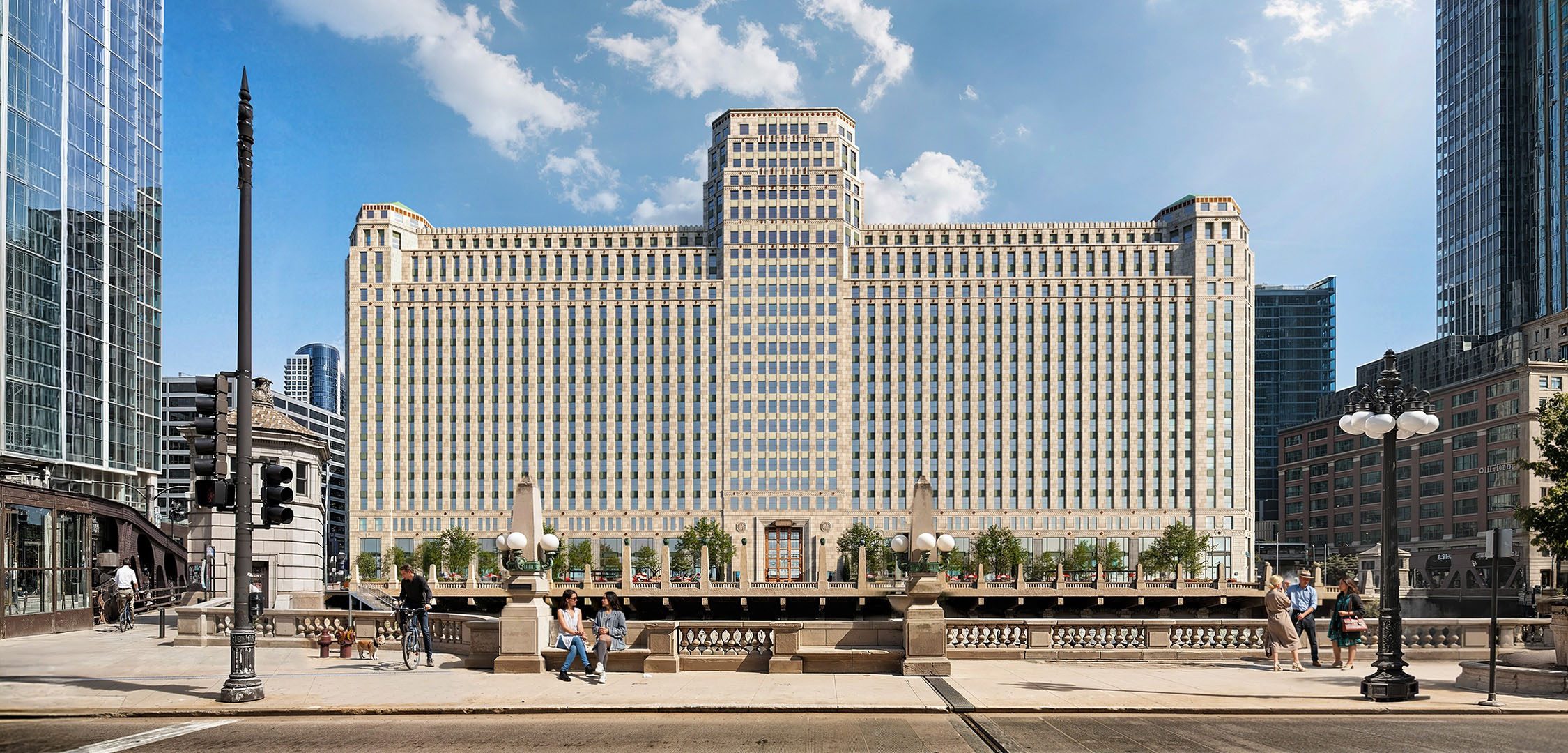 The Mart - Chicago - IL - US